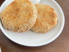 -李小老烧饼(常营民族家园店)