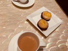 -8餐厅(新葡京酒店)