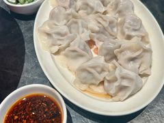 -李记饺子·熏酱东北菜(欢乐谷店)