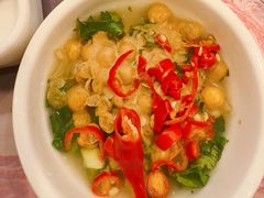 -一围小火锅(高铁吾悦店)