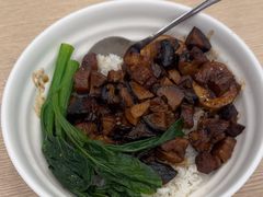 -佰搭果·广式茶餐厅(西华路店)