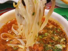 -令氏家外家周秦食府(高新店)