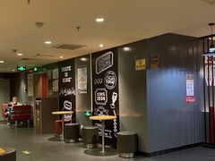 -汉堡王(西直门凯德MALL店)