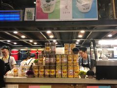 -放哈·甜醅子奶茶创造者(正宁路店)