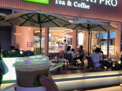 -奈雪的茶(时代天街店)