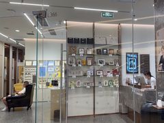 -海马体照相馆丨大师(青岛万象城店)