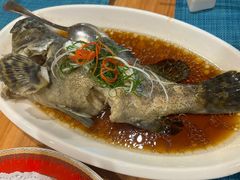 -糟粕醋·椰苑海南菜餐厅(亚龙湾天域酒店)