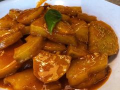 -阿西娅·西北妈妈拿手菜(华联店)