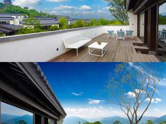 -雅达·阳羡溪山小镇中心
