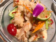 -金椰壳· 大厨新加坡菜(壹方城店)