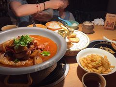 -吃饭皇帝大(解放西路店)