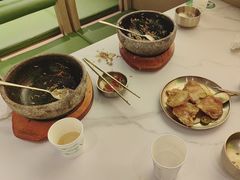 -西塔老太太拌饭(洋泾天物空间店)
