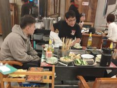 -塘屋烧烤·云南火塘烧烤品牌(春城慧谷旗舰店)