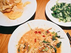 -北大荒人•新东北菜(青岛银座店)