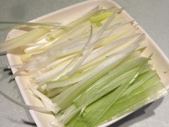 大葱丝-老昌春饼(中央大街店)