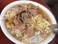 -维记咖啡粉面(福荣街店)