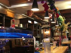 -宝莱纳啤酒花园餐厅PAULANER BRAUHAUS Nanjing(广州路店)