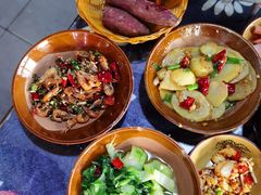 -张关合渣(航空大道店)