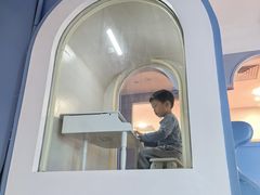 -KIDults童伴儿亲子餐厅(达美中心广场店)