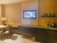 -杭州城中香格里拉大酒店