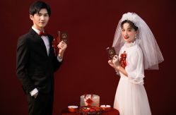 -布拉格婚纱摄影(真实客片店)