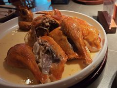 -张家卫·阳江菜·小海鲜(肥婆湾桥店)