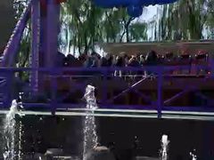 -辛玛王国游乐园