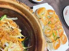 -熠盛粤味·顺德桑拿鸡(永康路店)