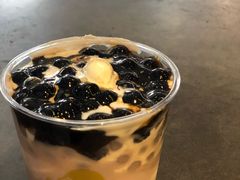 -喜茶(佛山顺德大良东乐路店)