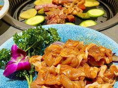 -鹤之乡·齐齐哈尔东北炭火烤肉(昆明盈江路店)