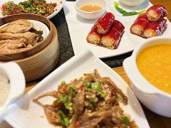 -小城粥道·海胆鲜虾粥(解放广场店)