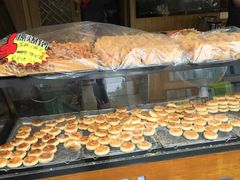 -周记传统糕点PASTRY(蜀汉路店)