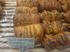 -苹果花园(龙漕路店)