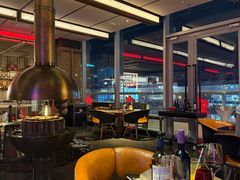 -恰餐厅及酒吧CHAR Bar & Grill(北京三里屯洲际店)