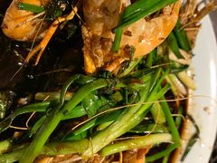 -老头儿油爆虾(星光一期店)