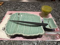 -大渔铁板烧(中山路八佰伴店)