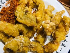 -成都你六姐·牛肉冒菜(城市集市合生汇店)