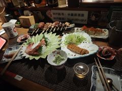 -半藏居酒屋(香港花园店)