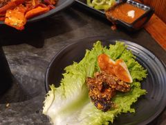 -火炉旺烤肉啤酒屋(沈北创始店)
