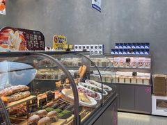 -天母蓝鸟烘焙·蛋糕·下午茶(时代城广场店)