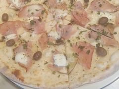 -玛尚诺Pizza&Bar(长泰广场店)
