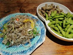 -阿记烧烤(大兴新区店)