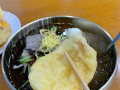 -顺姬冷面(延大店)