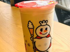 -蜜雪冰城(德思勤广场店)