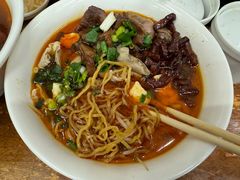 -蒋家肠旺面馆老店(合群路店)