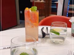 -Petit Oyster叫嚎(平安金融中心店)