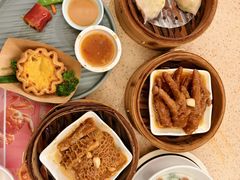 -点都德(大茶楼店)