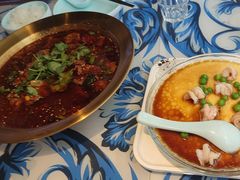 -川流不息·地道川菜·小龙虾(新松江路店)