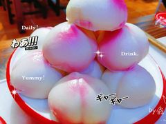 -天天初二·天津传统捞面·天津特色菜(凌奥总店)