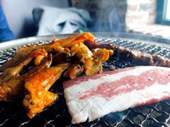 -金刚山(学府路店)